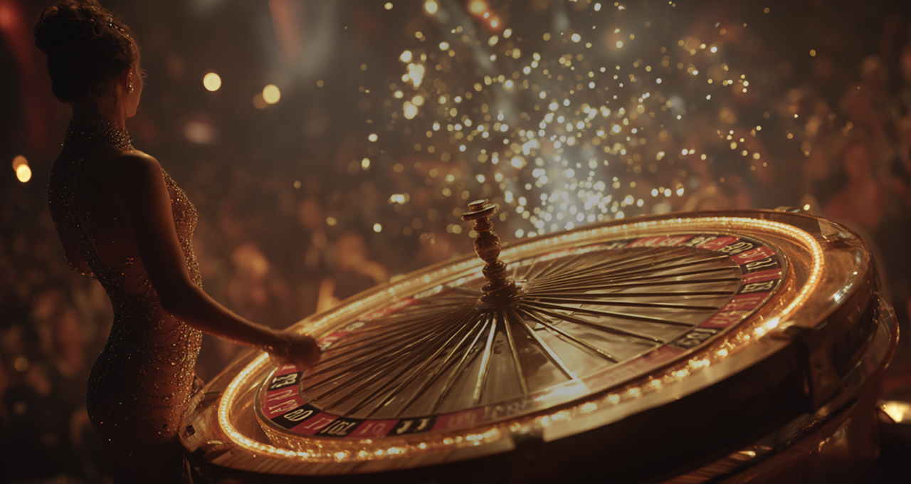Circus Casino